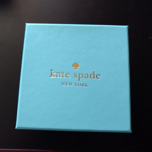 KATE SPADE ROSE GOLD CHRONOGRAPH WATCH - Picture 4 of 5